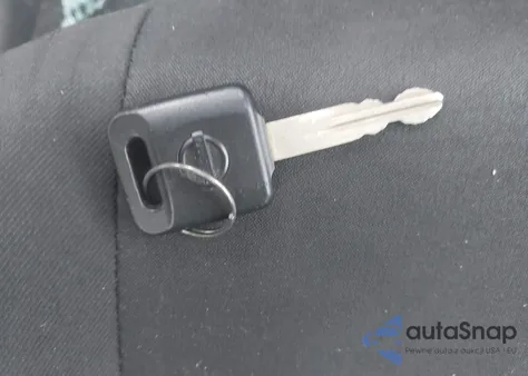 2019 Nissan Versa 1.6 S из США, поврежденный, VIN 3N1CN7AP3KL879280